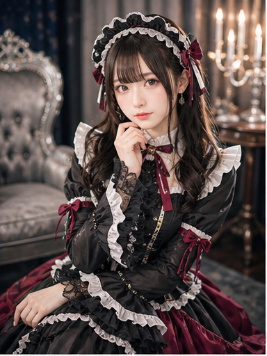 Cosplay #01