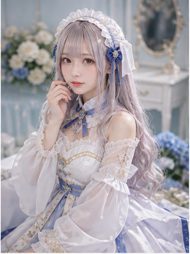 Cosplay #02