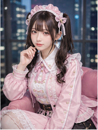 Cosplay #03