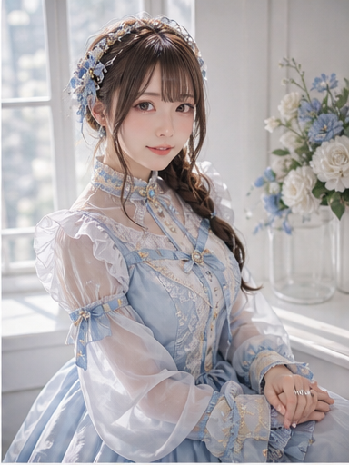 Cosplay #04