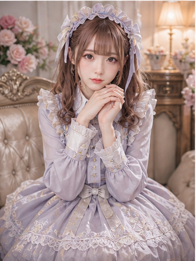 Cosplay #05