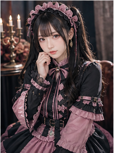 Cosplay #06