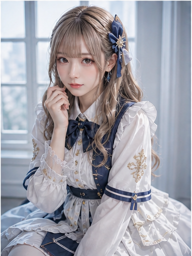 Cosplay #07