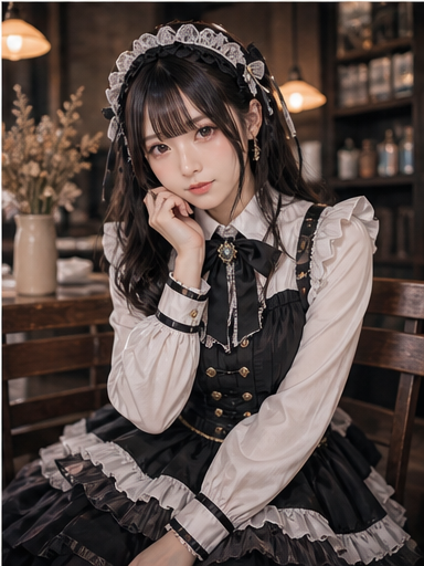 Cosplay #08