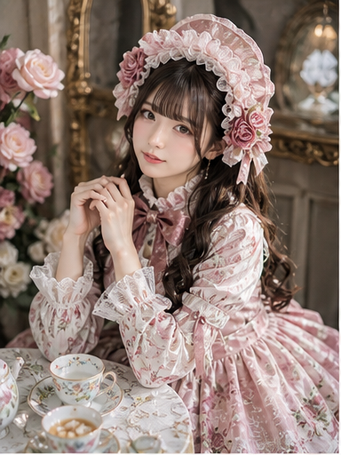 Lolita #01