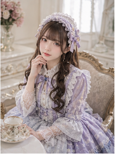 Lolita #02