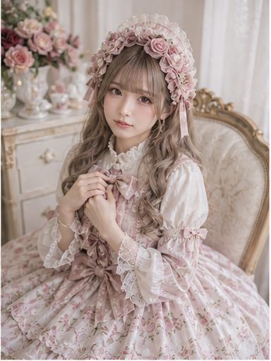 Lolita #03