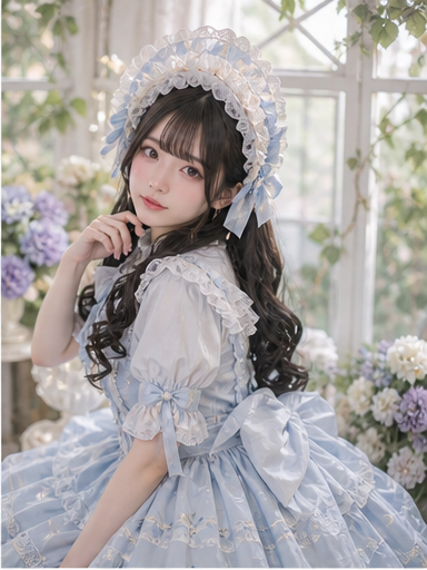 Lolita #04