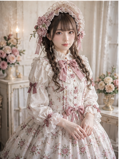Lolita #05