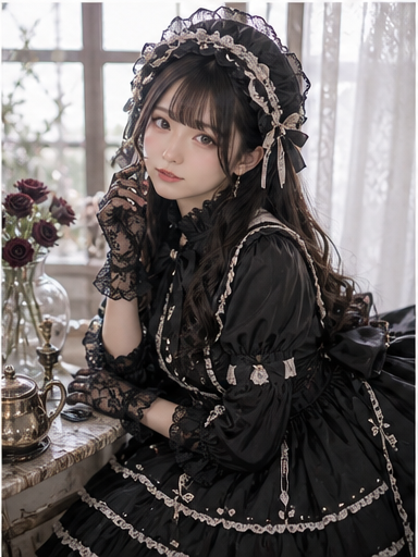 Lolita #06