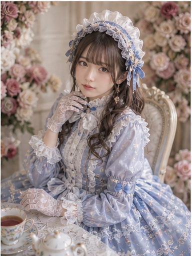 Lolita #07