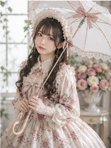Lolita #08