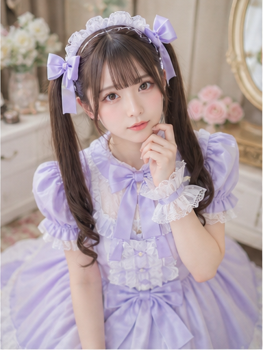 Maid #02