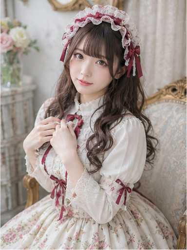 Maid #03