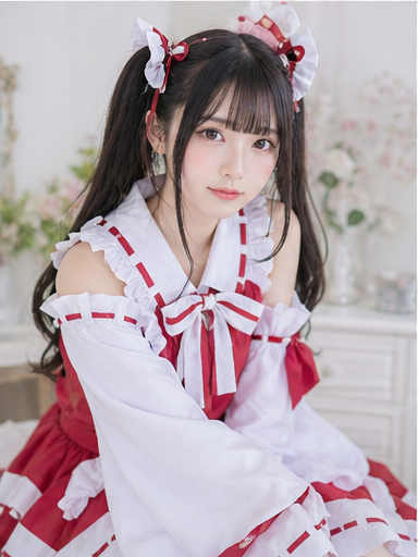 Maid #05