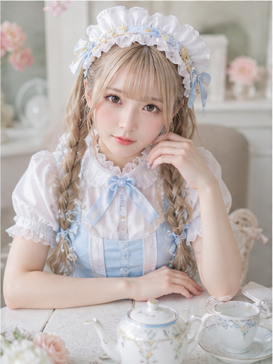 Maid #06